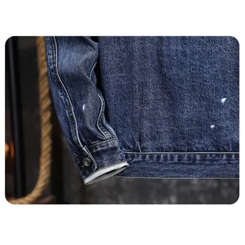 Replica Dsquared Jackets Long Sleeved For Men #1410783 $72.00 USD for Wholesale