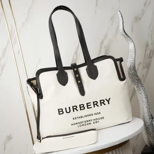 Burberry AAA Quality Shoulder Bags For Women #1410842