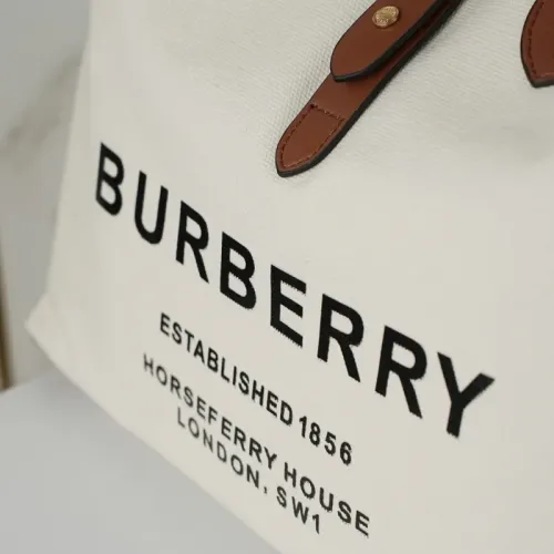 Replica Burberry AAA Quality Shoulder Bags For Women #1410845 $96.00 USD for Wholesale