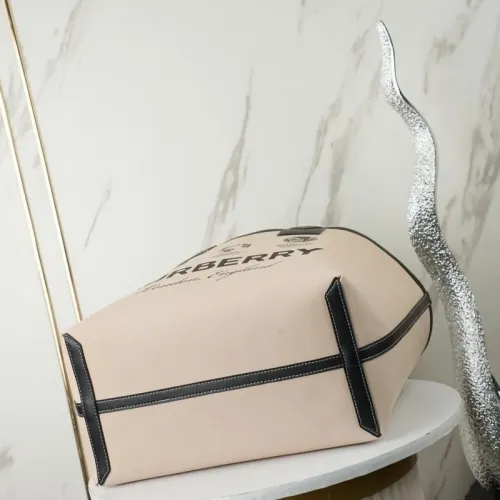 Replica Burberry AAA Quality Shoulder Bags For Women #1410852 $108.00 USD for Wholesale