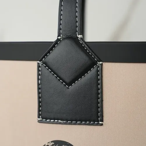 Replica Burberry AAA Quality Shoulder Bags For Women #1410852 $108.00 USD for Wholesale