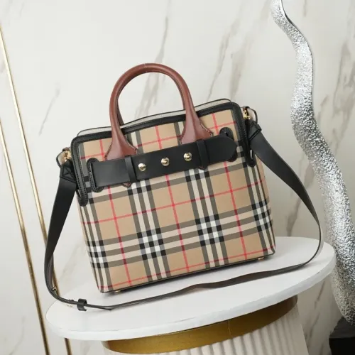 Burberry AAA Quality Handbags For Women #1410866