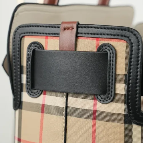 Replica Burberry AAA Quality Handbags For Women #1410866 $105.00 USD for Wholesale
