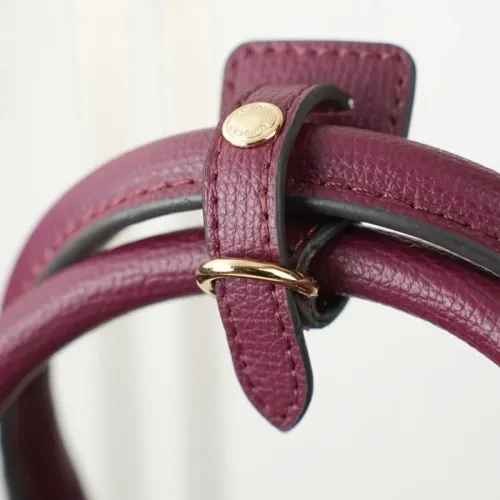 Replica Burberry AAA Quality Handbags For Women #1410907 $102.00 USD for Wholesale