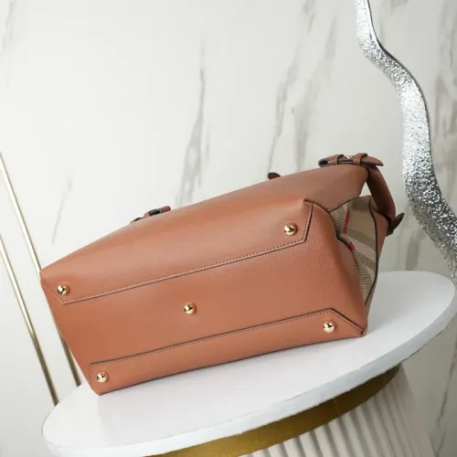 Replica Burberry AAA Quality Handbags For Women #1410908 $102.00 USD for Wholesale