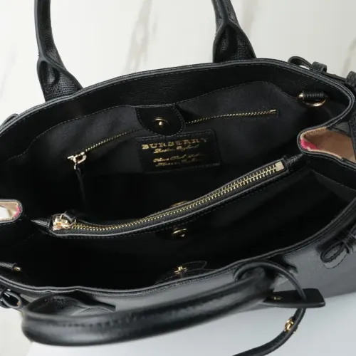Replica Burberry AAA Quality Handbags For Women #1410909 $102.00 USD for Wholesale