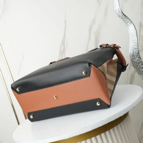 Replica Burberry AAA Quality Handbags For Women #1410910 $105.00 USD for Wholesale