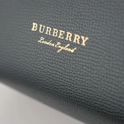 Replica Burberry AAA Quality Handbags For Women #1410910 $105.00 USD for Wholesale