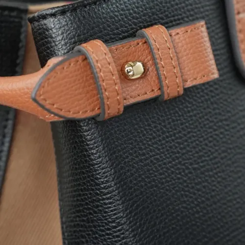 Replica Burberry AAA Quality Handbags For Women #1410910 $105.00 USD for Wholesale