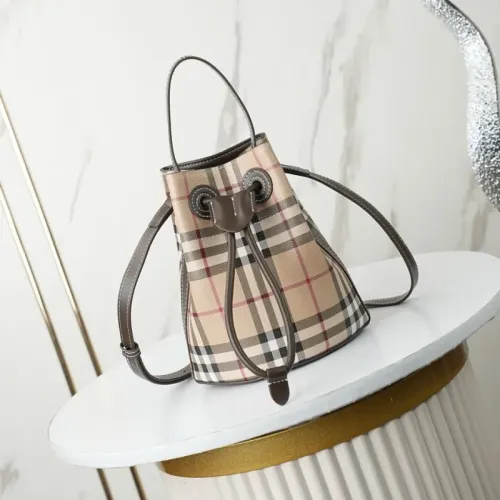 Burberry AAA Quality Handbags For Women #1410915