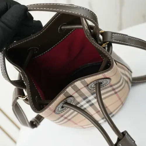 Replica Burberry AAA Quality Handbags For Women #1410915 $98.00 USD for Wholesale