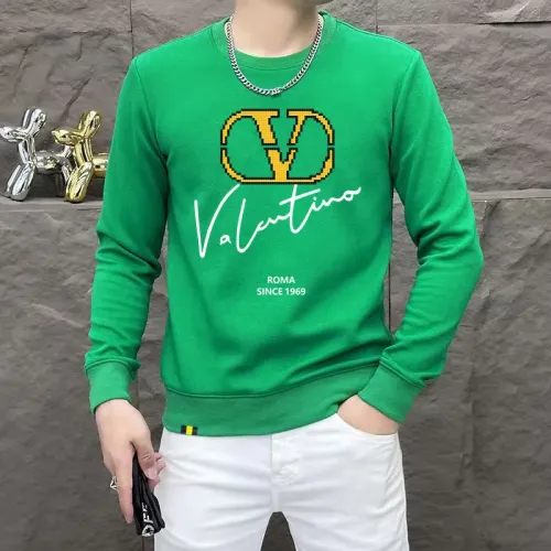Valentino Hoodies Long Sleeved For Men #1410984