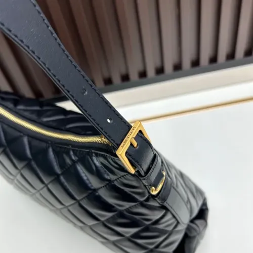 Replica Yves Saint Laurent YSL AAA Quality Shoulder Bags For Women #1411045 $102.00 USD for Wholesale