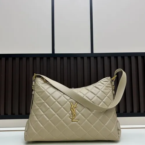 Yves Saint Laurent YSL AAA Quality Shoulder Bags For Women #1411049