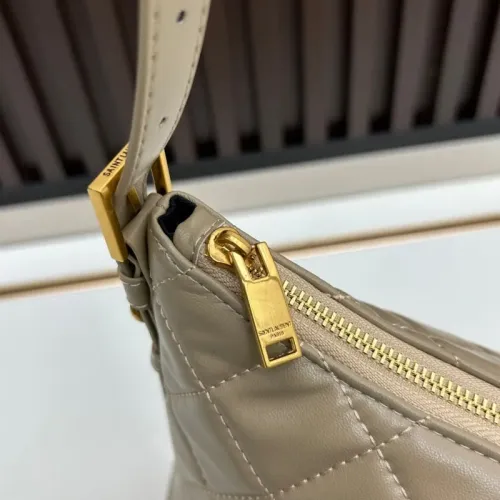 Replica Yves Saint Laurent YSL AAA Quality Shoulder Bags For Women #1411049 $102.00 USD for Wholesale