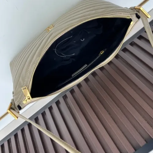 Replica Yves Saint Laurent YSL AAA Quality Shoulder Bags For Women #1411050 $102.00 USD for Wholesale