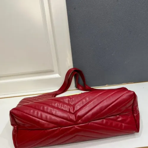 Replica Yves Saint Laurent YSL AAA Quality Shoulder Bags For Women #1411053 $108.00 USD for Wholesale