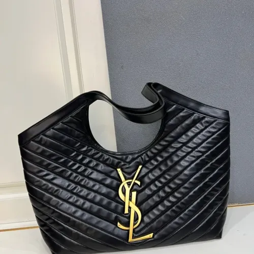 Replica Yves Saint Laurent YSL AAA Quality Shoulder Bags For Women #1411060 $108.00 USD for Wholesale