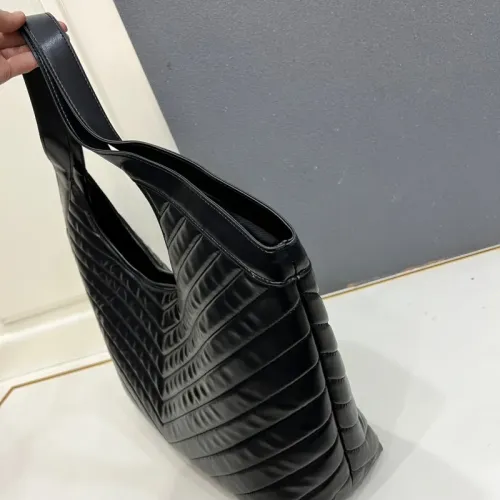 Replica Yves Saint Laurent YSL AAA Quality Shoulder Bags For Women #1411060 $108.00 USD for Wholesale