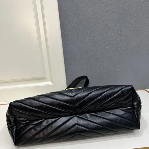 Replica Yves Saint Laurent YSL AAA Quality Shoulder Bags For Women #1411060 $108.00 USD for Wholesale