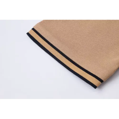 Replica Tommy Hilfiger TH T-Shirts Short Sleeved For Men #1411068 $38.00 USD for Wholesale