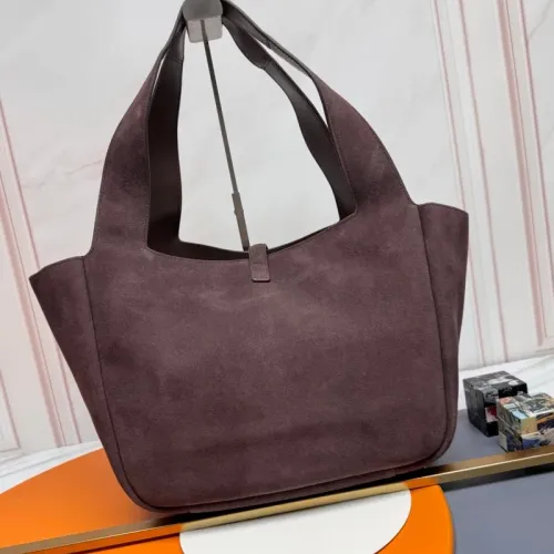 Replica Yves Saint Laurent YSL AAA Quality Shoulder Bags For Women #1411069 $245.00 USD for Wholesale