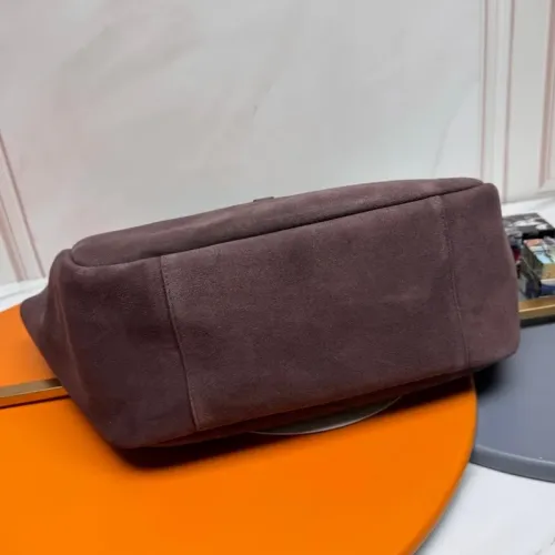 Replica Yves Saint Laurent YSL AAA Quality Shoulder Bags For Women #1411069 $245.00 USD for Wholesale