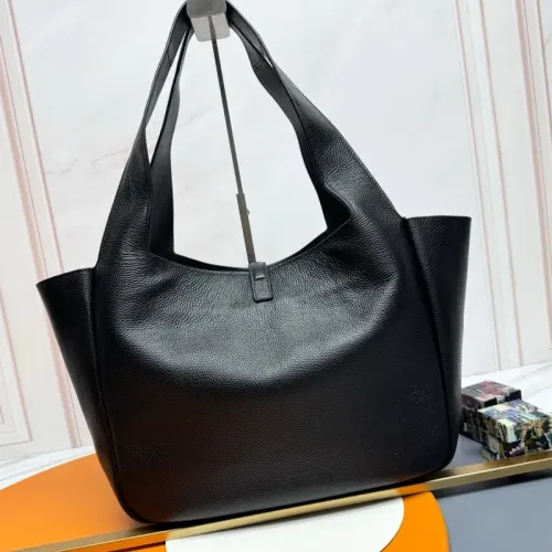 Replica Yves Saint Laurent YSL AAA Quality Shoulder Bags For Women #1411075 $220.00 USD for Wholesale