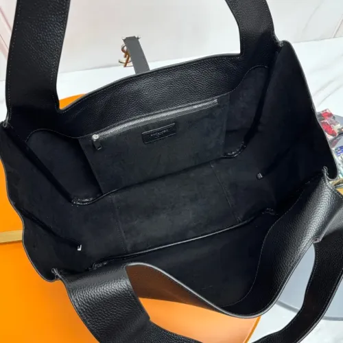 Replica Yves Saint Laurent YSL AAA Quality Shoulder Bags For Women #1411075 $220.00 USD for Wholesale