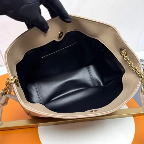 Replica Yves Saint Laurent YSL AAA Quality Messenger Bags For Women #1411103 $202.00 USD for Wholesale