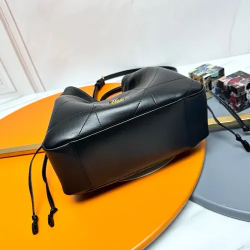 Replica Yves Saint Laurent YSL AAA Quality Messenger Bags For Women #1411108 $202.00 USD for Wholesale