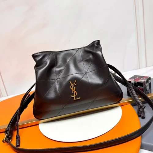 Yves Saint Laurent YSL AAA Quality Messenger Bags For Women #1411109