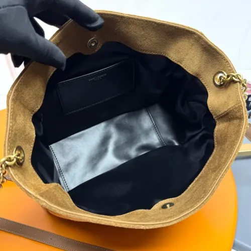 Replica Yves Saint Laurent YSL AAA Quality Messenger Bags For Women #1411113 $202.00 USD for Wholesale