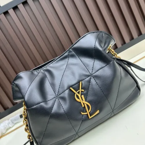 Replica Yves Saint Laurent YSL AAA Quality Messenger Bags For Women #1411114 $82.00 USD for Wholesale