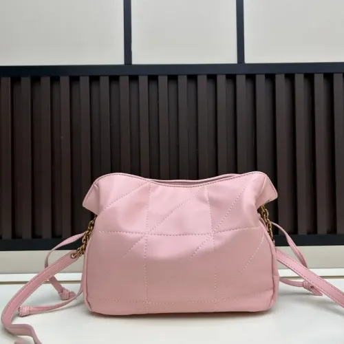 Replica Yves Saint Laurent YSL AAA Quality Messenger Bags For Women #1411115 $82.00 USD for Wholesale