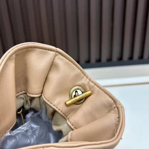 Replica Yves Saint Laurent YSL AAA Quality Messenger Bags For Women #1411117 $82.00 USD for Wholesale