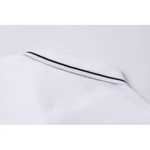 Replica Moncler T-Shirts Short Sleeved For Men #1411124 $38.00 USD for Wholesale