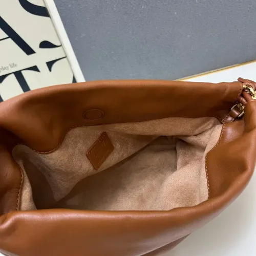 Replica LOEWE AAA Quality Messenger Bags For Women #1411151 $112.00 USD for Wholesale