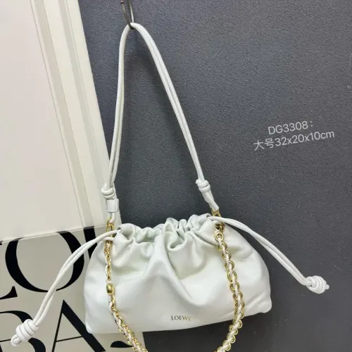 LOEWE AAA Quality Messenger Bags For Women #1411153