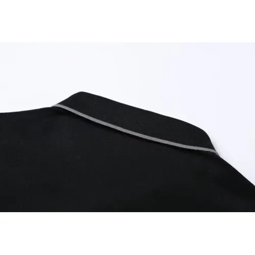 Replica Boss T-Shirts Short Sleeved For Men #1411182 $38.00 USD for Wholesale