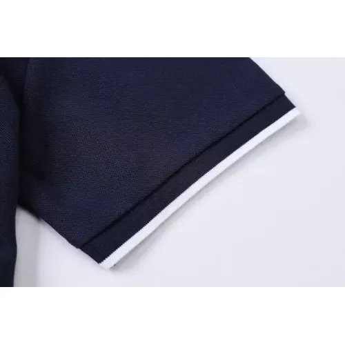 Replica Boss T-Shirts Short Sleeved For Men #1411186 $38.00 USD for Wholesale