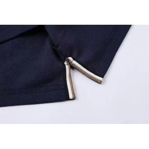 Replica Boss T-Shirts Short Sleeved For Men #1411186 $38.00 USD for Wholesale