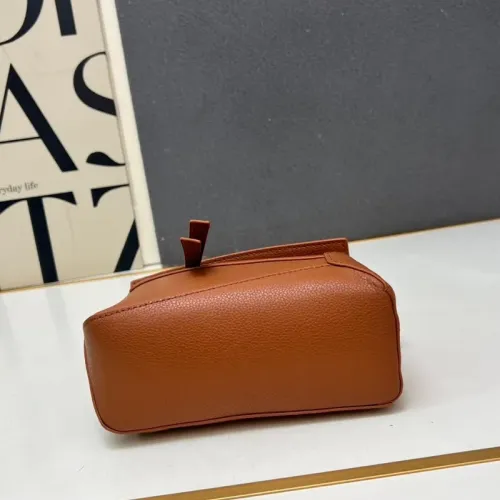Replica LOEWE AAA Quality Messenger Bags For Women #1411188 $98.00 USD for Wholesale