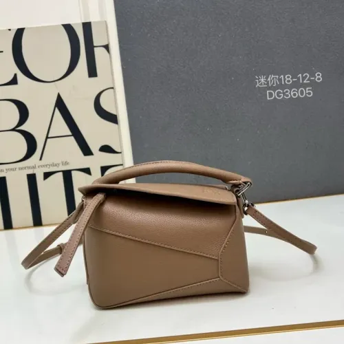 LOEWE AAA Quality Messenger Bags For Women #1411210