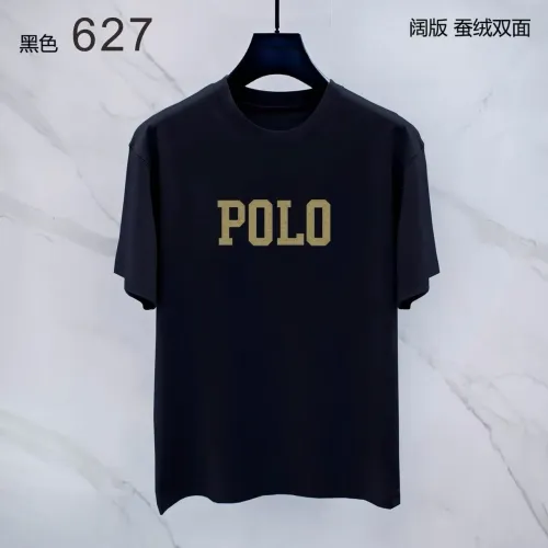 Ralph Lauren Polo T-Shirts Short Sleeved For Men #1411311