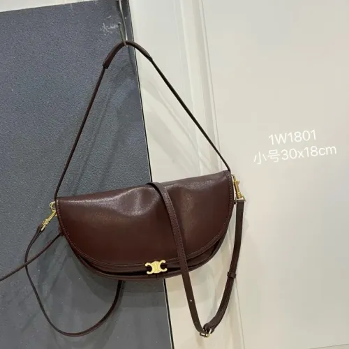 Celine AAA Quality Shoulder Bags For Women #1411318