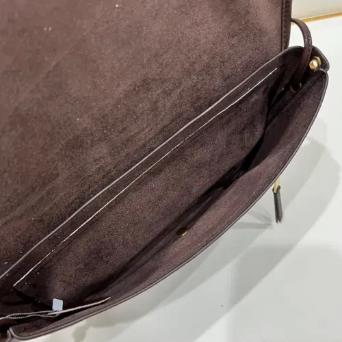 Replica Celine AAA Quality Shoulder Bags For Women #1411318 $96.00 USD for Wholesale