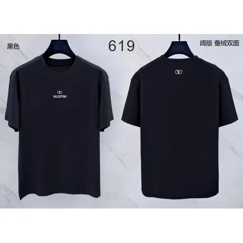 Valentino T-Shirts Short Sleeved For Men #1411377