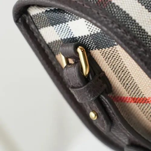 Replica Burberry AAA Quality Messenger Bags For Women #1411396 $98.00 USD for Wholesale