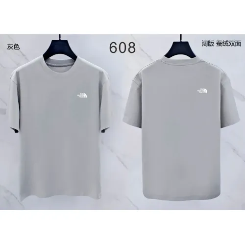 The North Face T-Shirts Short Sleeved For Men #1411499